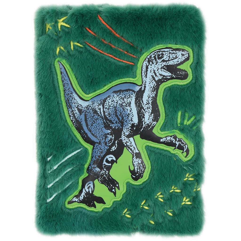 Diario de Dinosaurio Rex