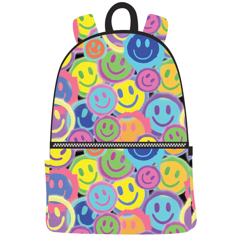 BackPack Smiles
