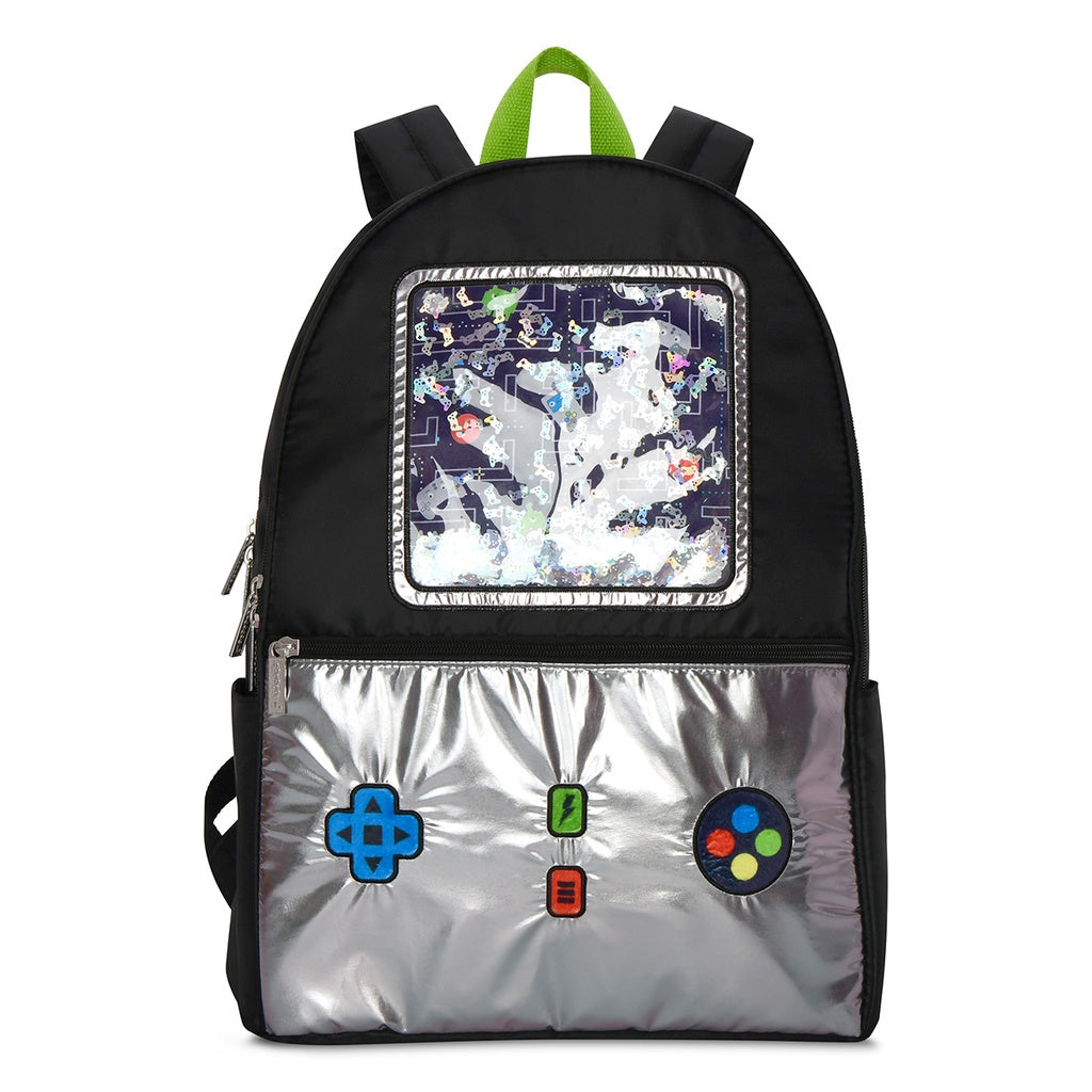 Backpack de Gamer