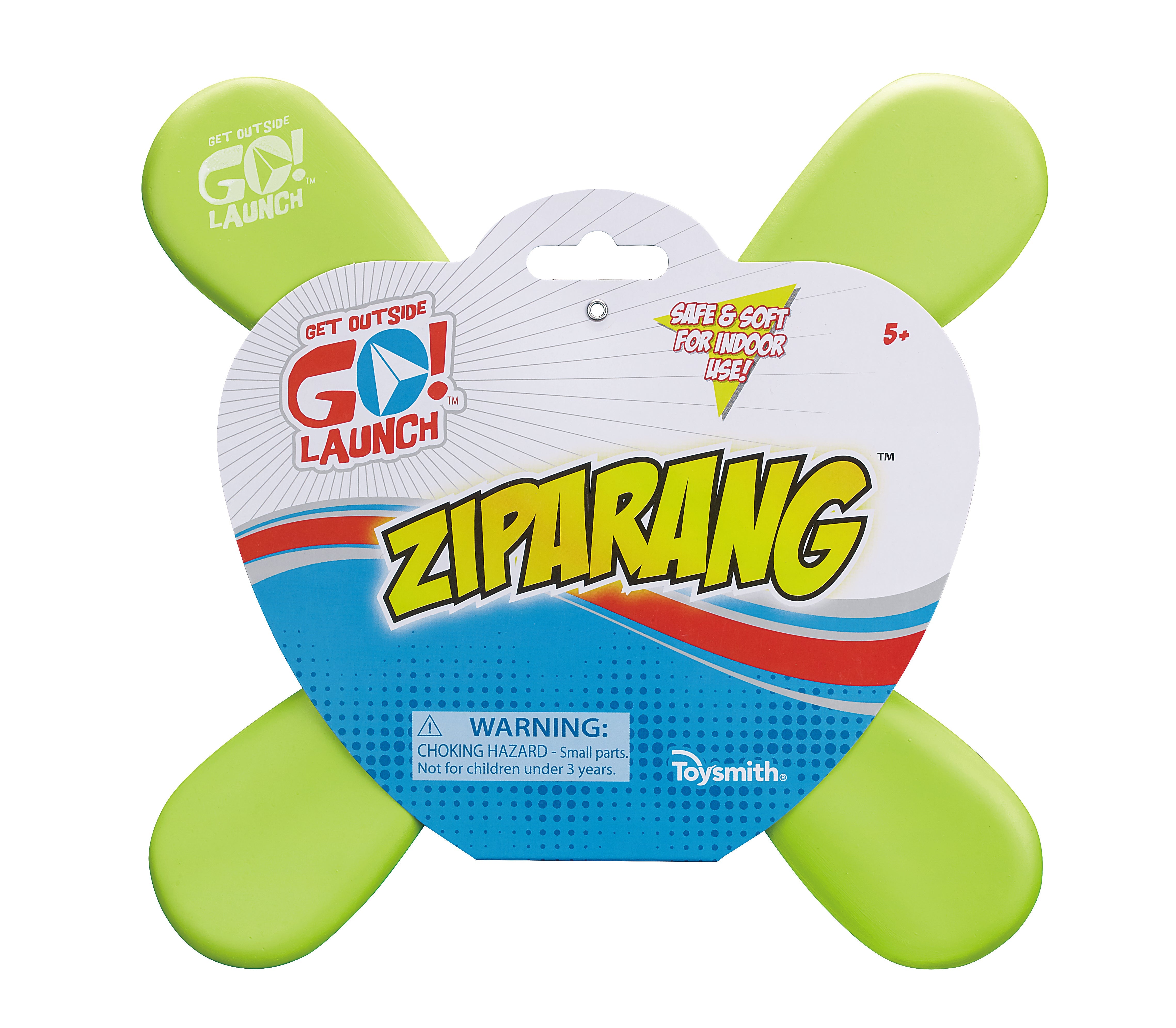Boomerang Ziparang
