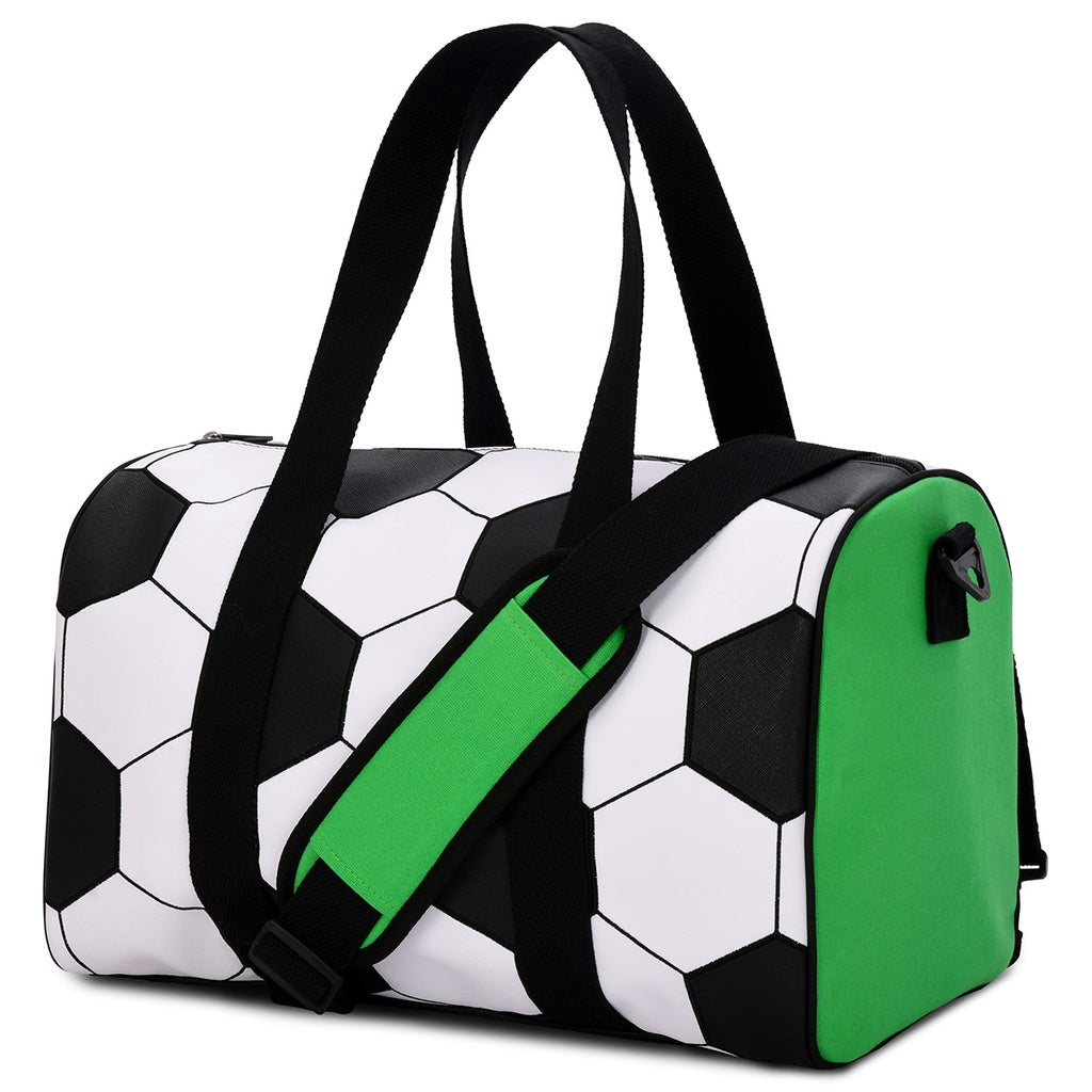 Bolsa Duffel Futbol Soccer