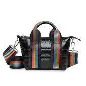 Bolsa Negra Rainbow