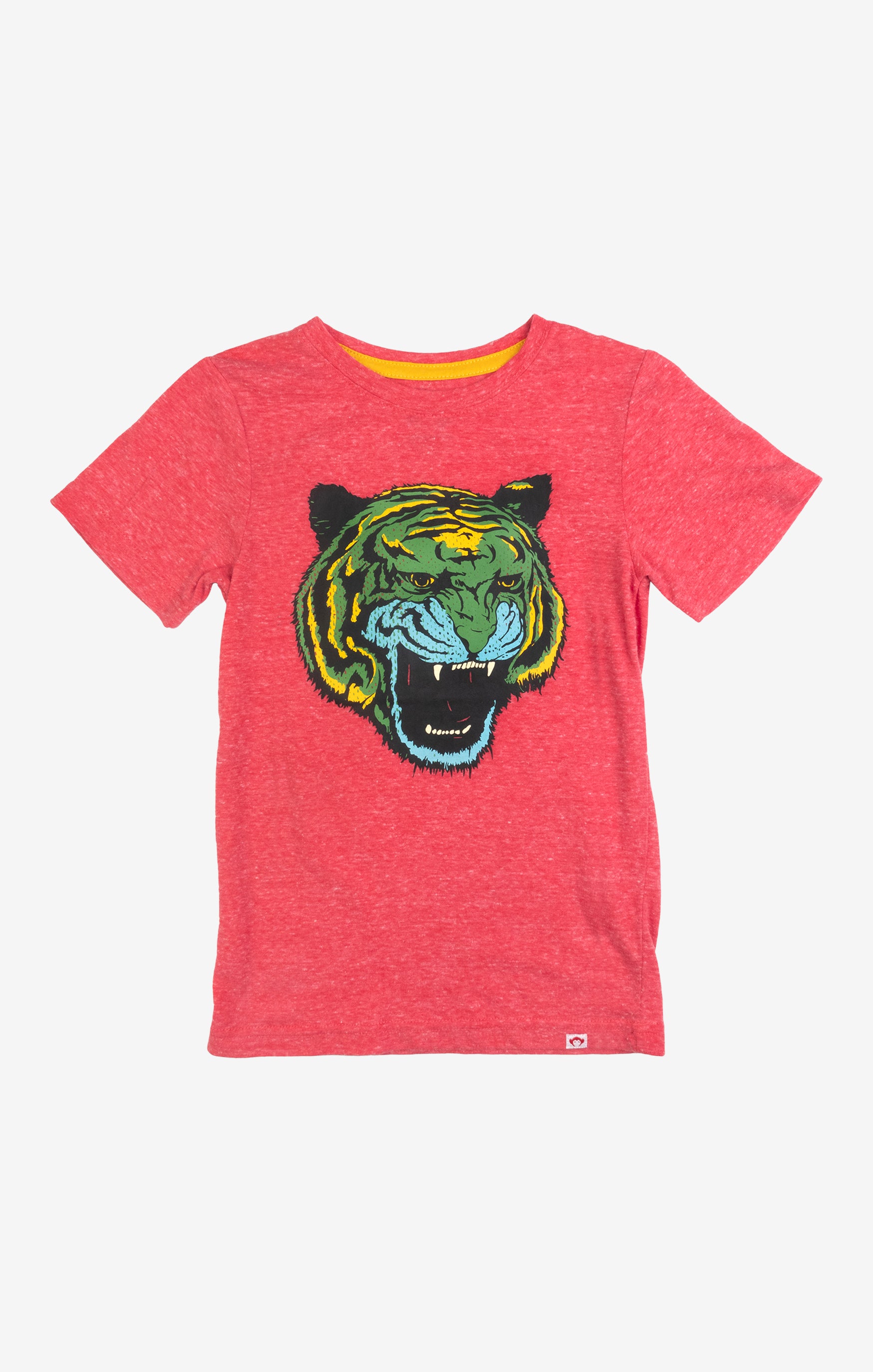 Camiseta Tigere