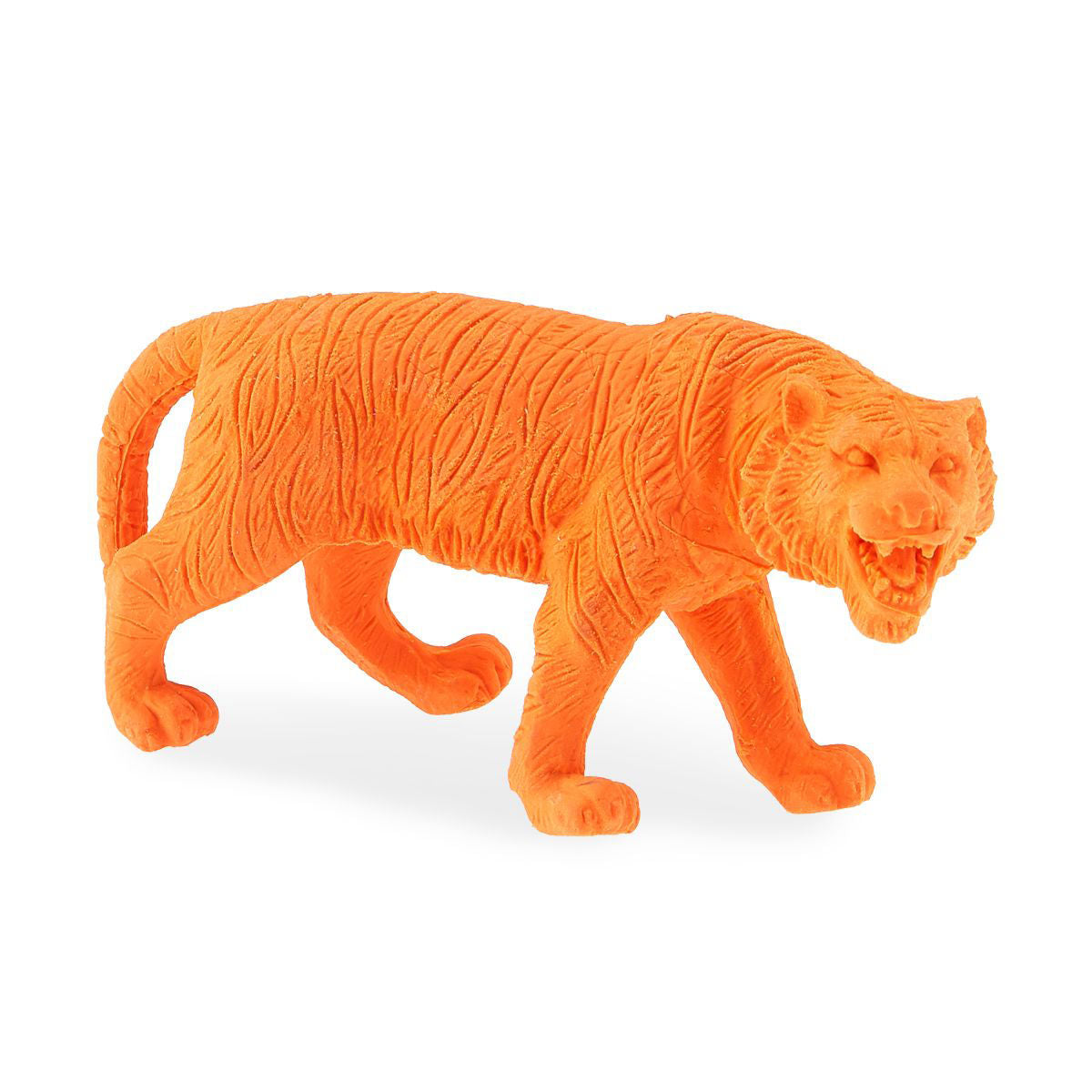 Borrador Jumbo Tigre Naranja