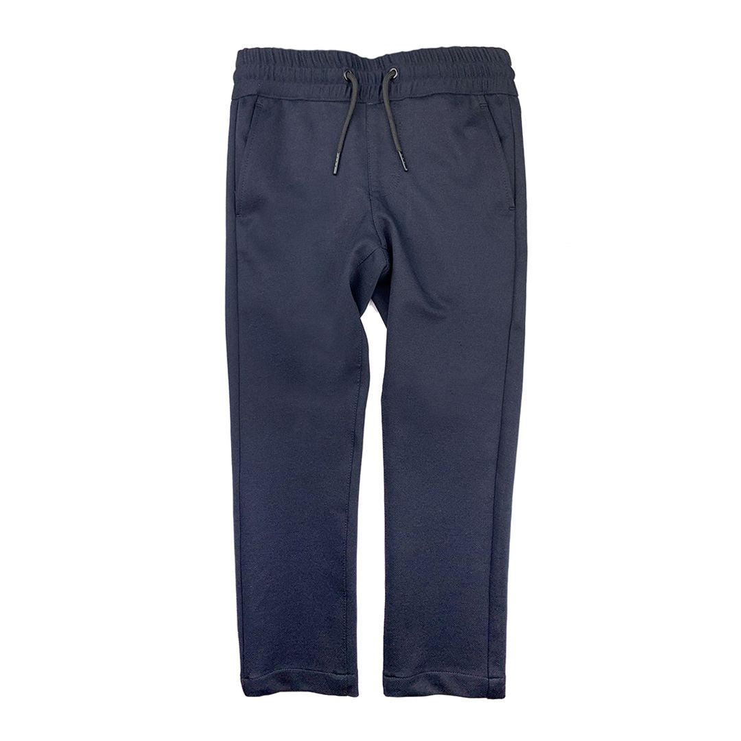 Pantalon Stretch Azul Marino